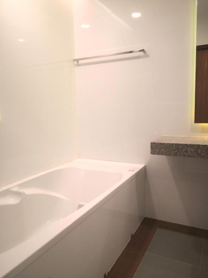 U-Home Private 80-86Sqm Adjustable 2Bedrooms Wooden Decor 80平米 Chiang Mai Dış mekan fotoğraf